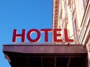 Finishing school for hotels introduced