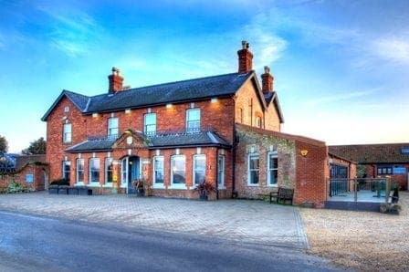 Norfolk hotel refuses to serve foie gras