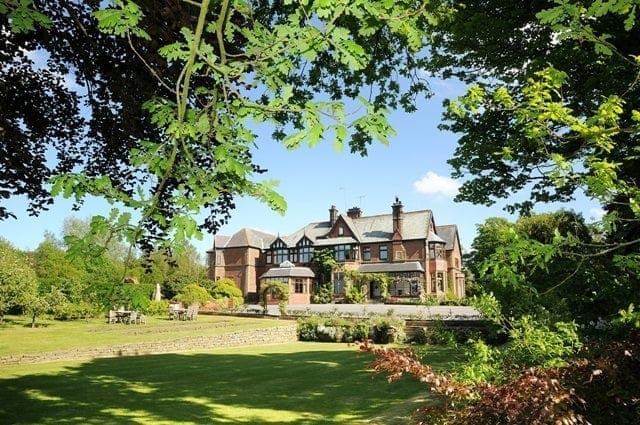 Northcote named ‘Hotel of the Year’