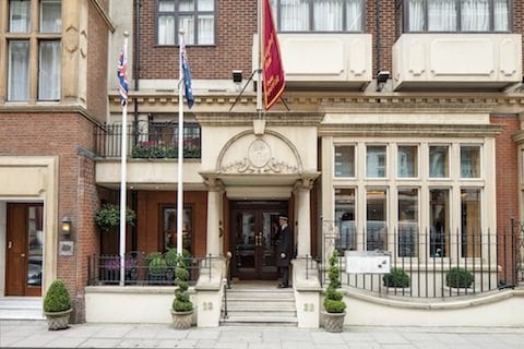 Pride of Britain Hotels welcomes new member, Gravetye Manor