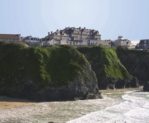 Legacy Hotels and Resorts signs a three year deal to manage The Hotel Victoria in East Street