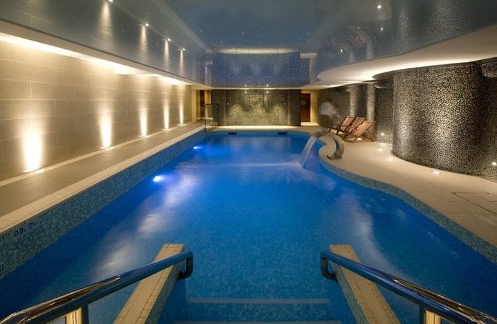 International Recognition for SenSpa in World Luxury Spa Awards