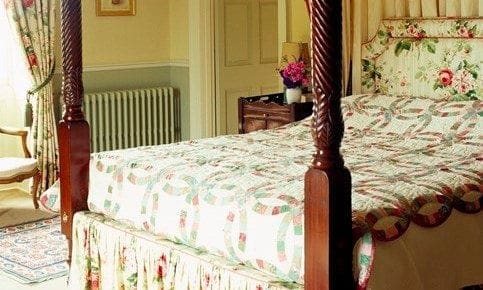 FIRA creates ‘first standard’ for contract beds
