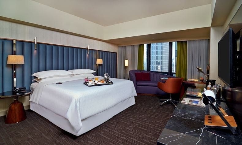 60% of Britons who steal from hotels ‘do not consider it stealing’