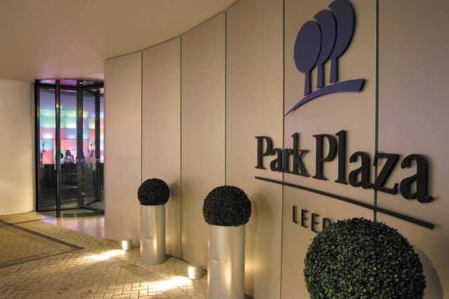 £80m funding for PPHE Waterloo hotel