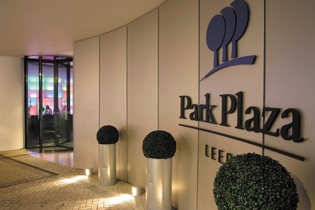 £80m funding for PPHE Waterloo hotel