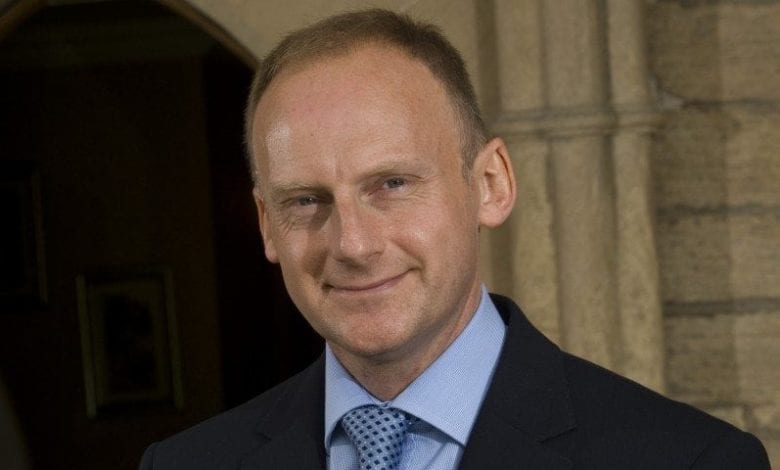 David Guile steps down as Macdonald Hotels’ chief executive