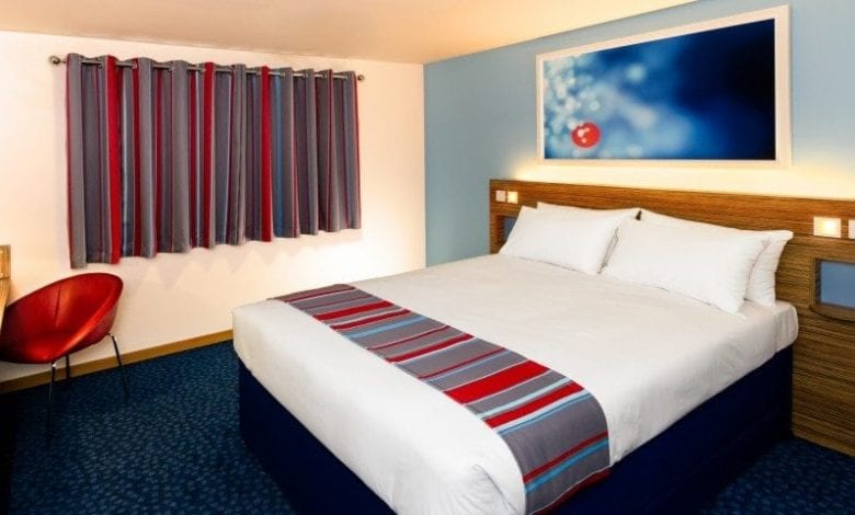 Travelodge on the hunt for 10 new Scotland sites