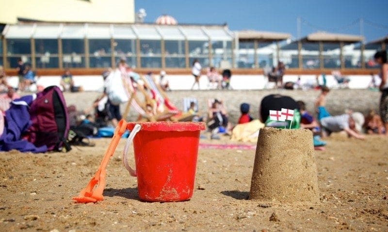 Travelodge predicts ‘bumper year’ for UK seaside locations