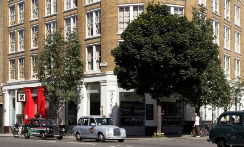 Zetter’s profit-share pays out 1.9 weeks’ extra wages