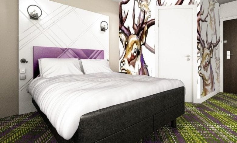 Accor continues its UK expansion with five hotels