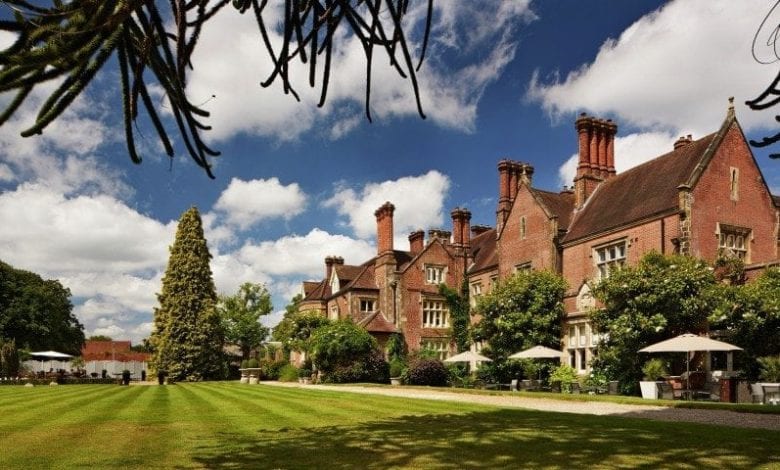 Sussex’s Alexander House reveals 19 new suites