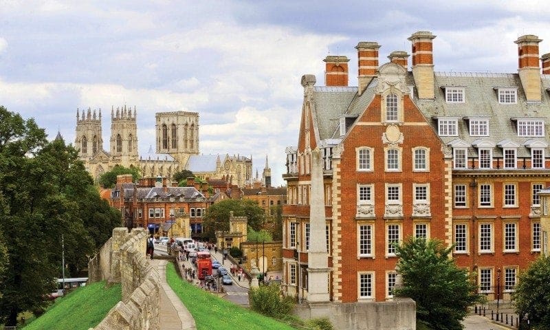 Cedar Court Grand Hotel & Spa sold to Splendid Hospitality Group