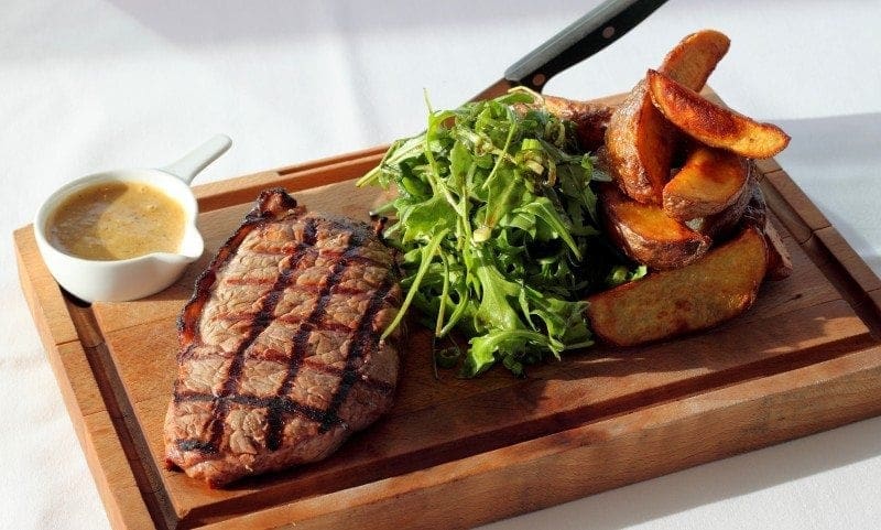 Food allergen regulations will cost businesses £200m per year, says BHA