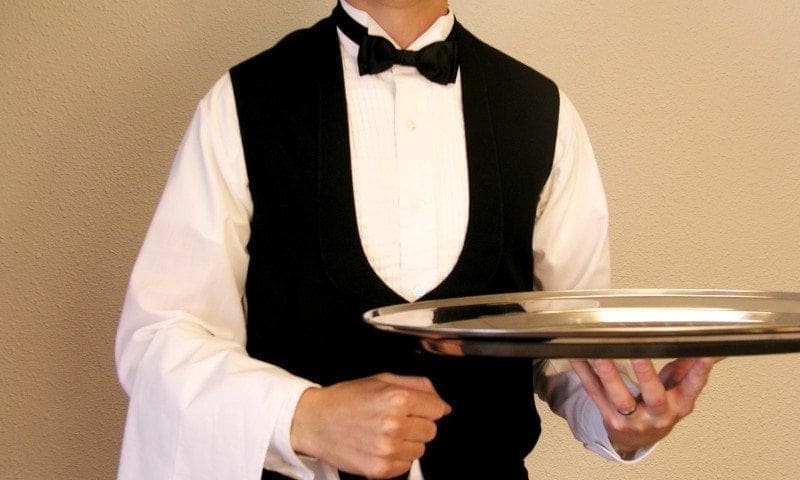 Lack of soft skills ‘could cost’ hospitality industry