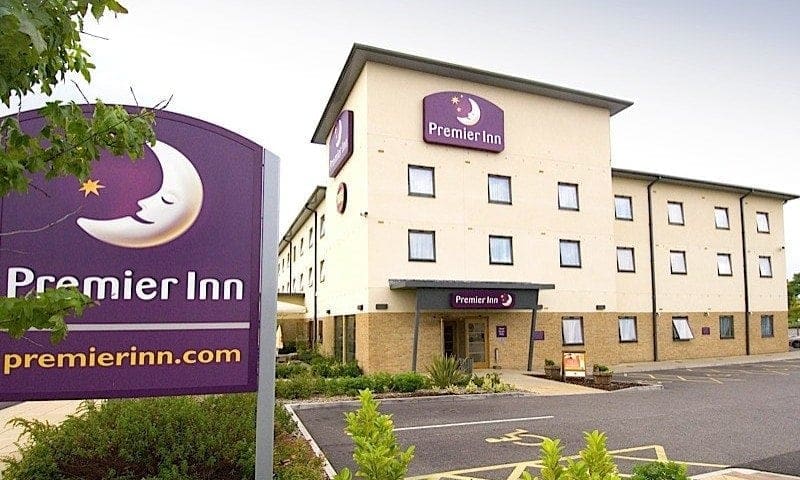 Whitbread plans Premier Inn expansion after full-year profit boost