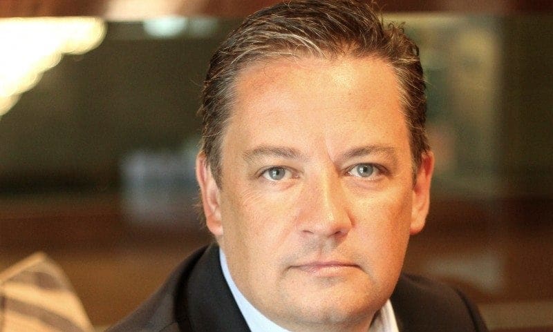 Belgraves appoints Andrew Coney as General Manager