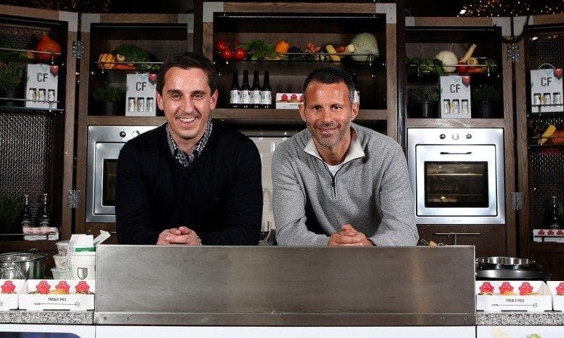 Hotel Football confirms December opening date