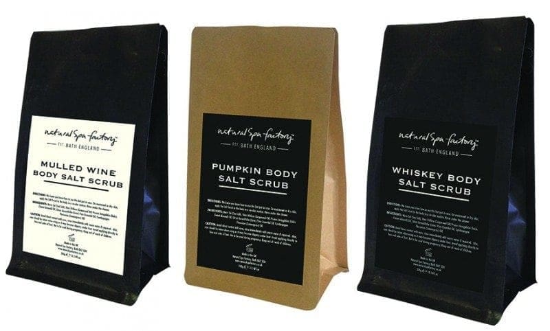 Natural Spa Factory