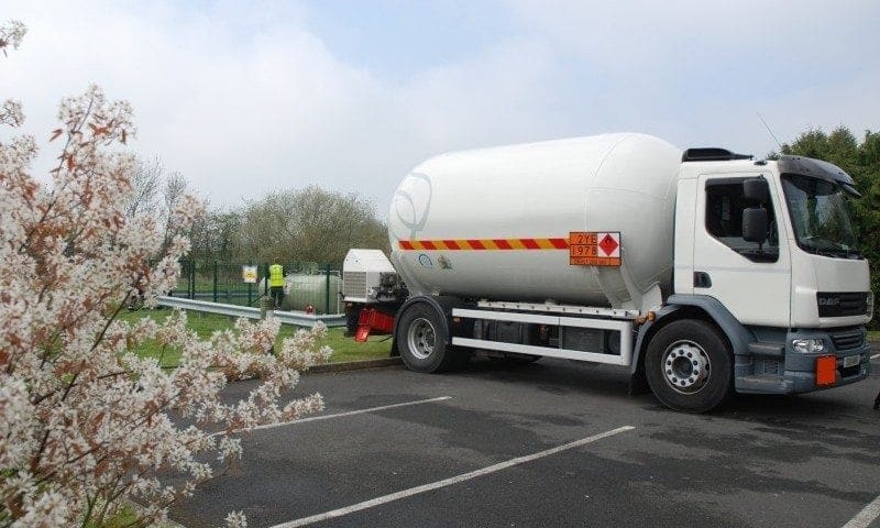 FEATURE: Cookin’ on gas: Why LPG is a popular fuel choice for hotels