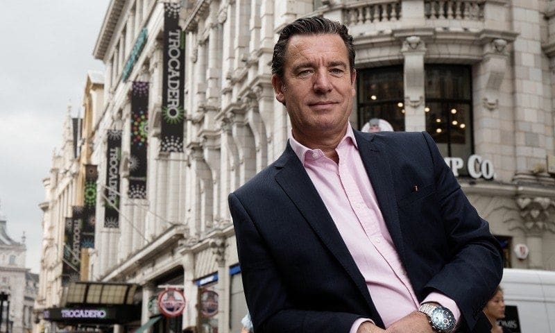 Accor to open two new London sites