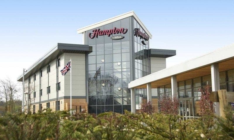 BHM to take on Northampton and Yorkshire hotels