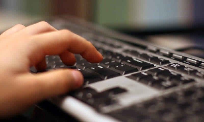 1 in 4 hotels ‘do not offer online booking’