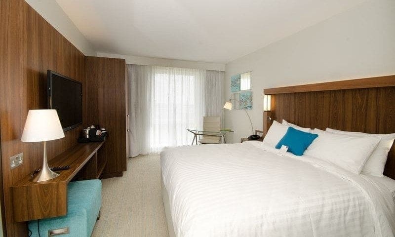 Second Courtyard by Marriott to open in Scotland