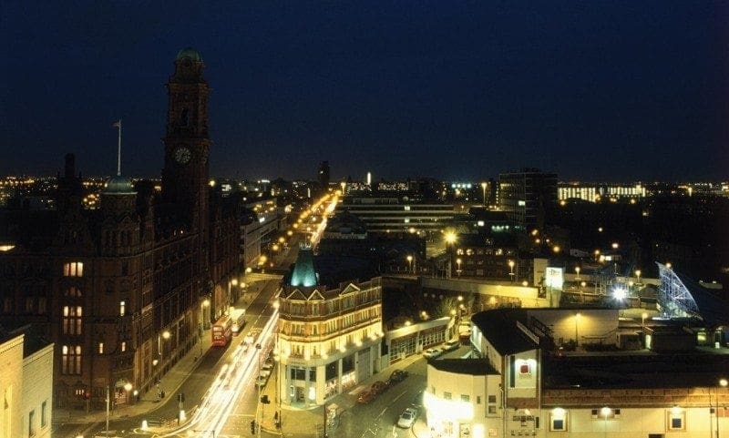 York, Edinburgh and Liverpool’s hotels named in Trivago’s top 50