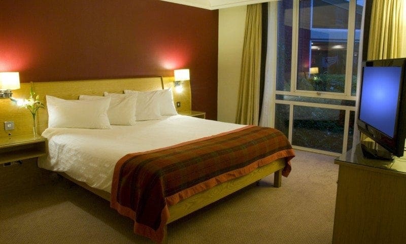 New Hampton by Hilton set for London after £20m deal