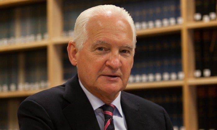 Nadler Hotels appoints Charles Prew as chairman
