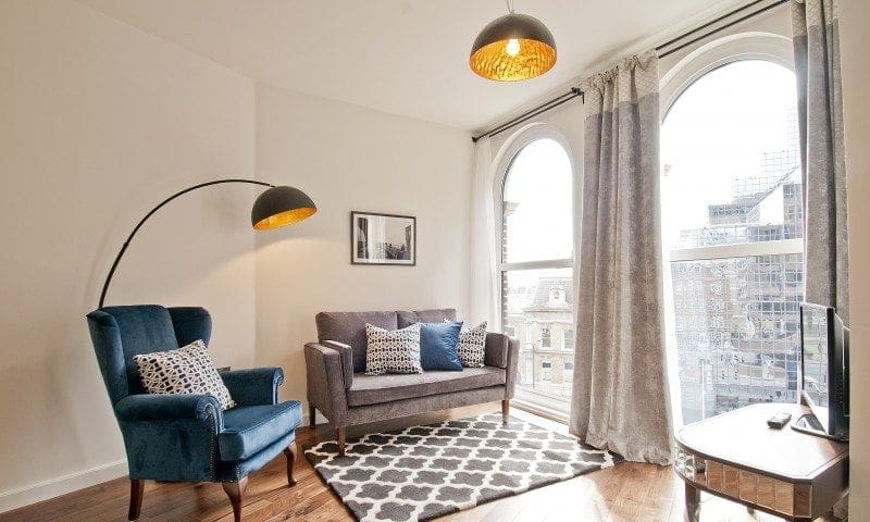 Serviced apartments evolving, but ‘investors need more data’