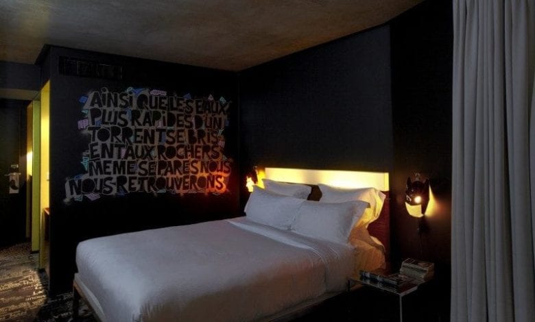 Accor acquires 35% stake in Mama Shelter