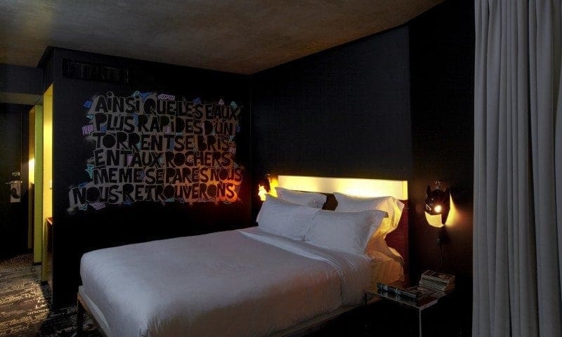 Accor acquires 35% stake in Mama Shelter
