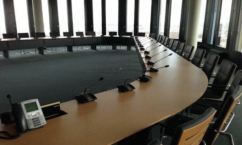 New online platform raises £1m funding to double meeting room occupancy