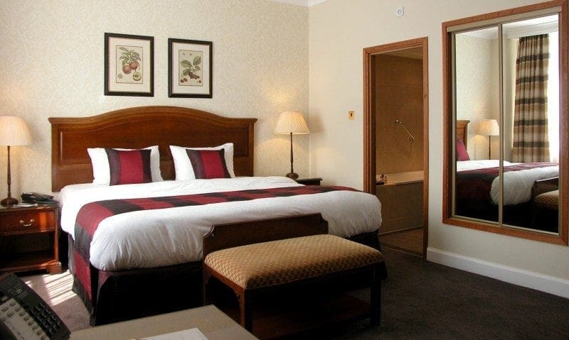Millennium & Copthorne Hotels announce upbeat Q3 results