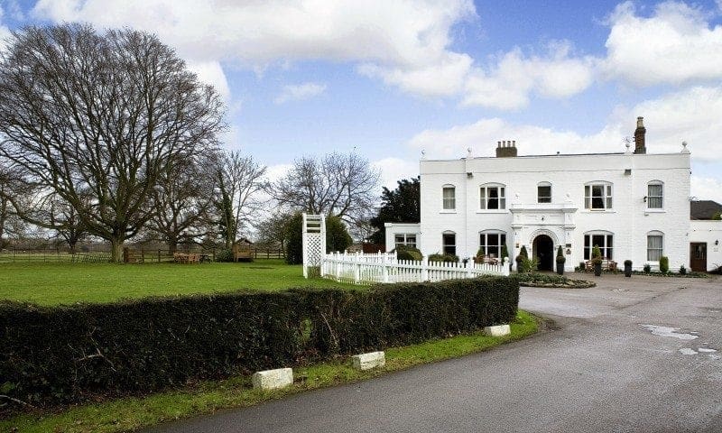 Clubhouse Group acquires second Milton Keynes Mercure hotel