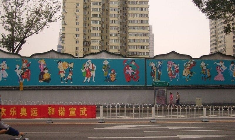 How to win Chinese customers