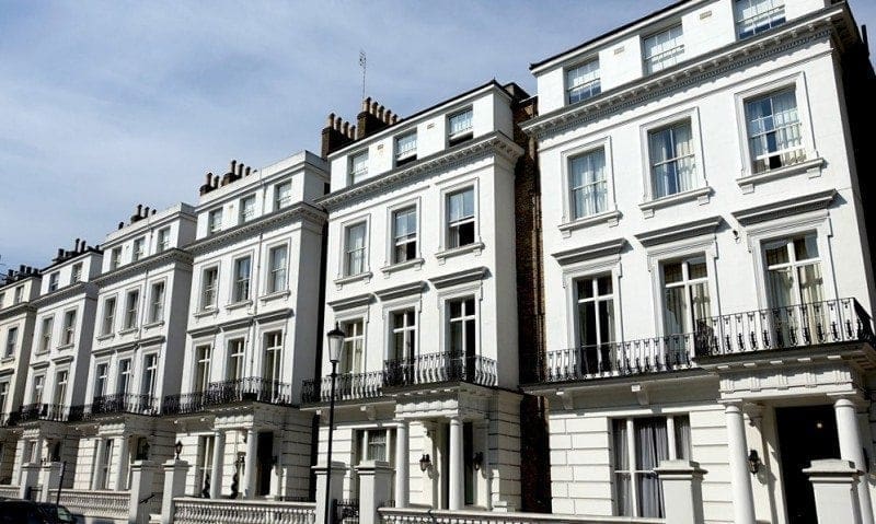 New 51-bedroom hotel to open in London’s Notting Hill