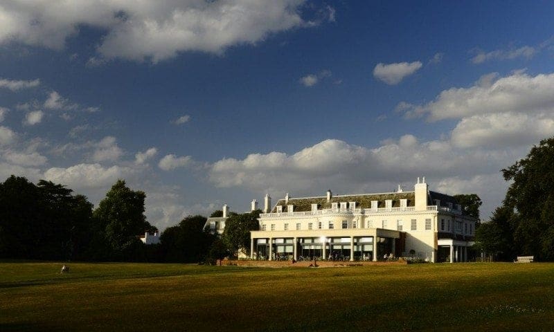 Hotel Du Vin acquires Wimbledon’s Cannizaro House