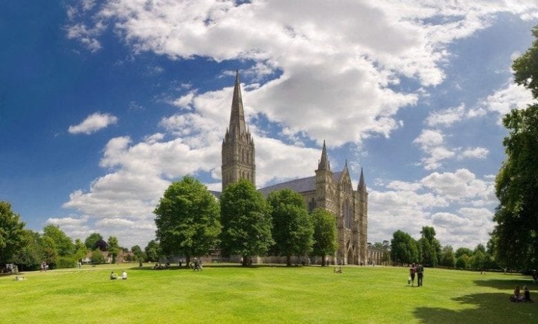 Salisbury to host new social travel conference