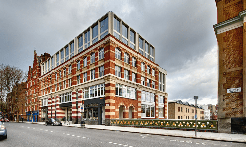 Supercity Aparthotels acquires two new properties