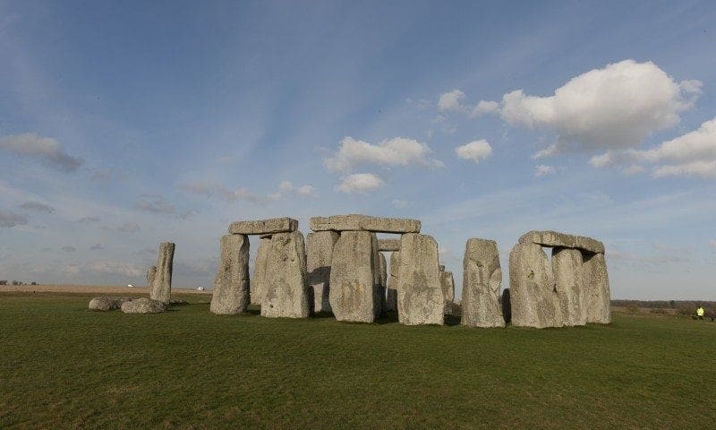 Investment in England’s roads key for tourism, says VisitEngland CEO