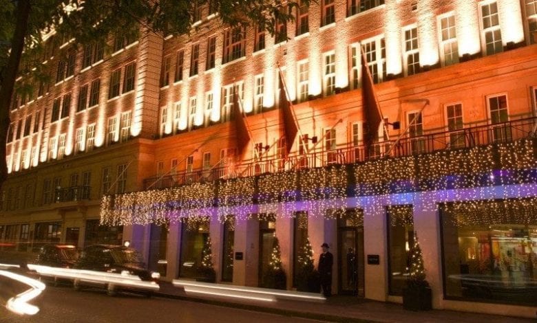 COMMENT: Top five tips for the best office Christmas party
