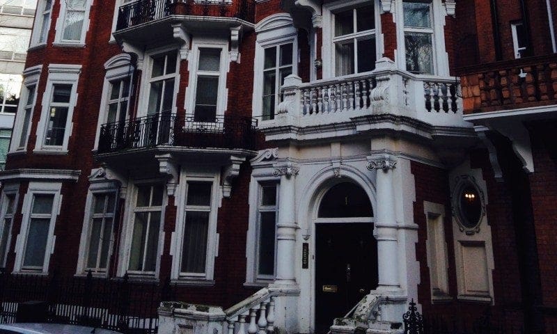 French hotelier joins forces with Cadogan to create Chelsea hotel