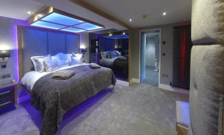 Cranleigh Boutique’s new ‘Church Suites’ named best in UK