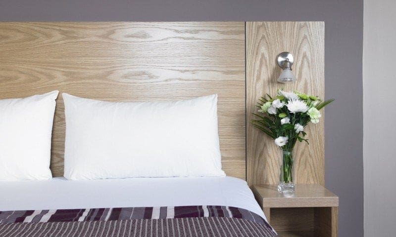 Jurys Inn hotel group sold to US investors for £680m