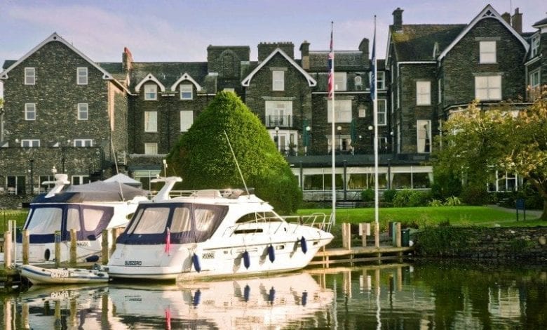 Macdonald Hotels invests £850,000 in Lake District hotels
