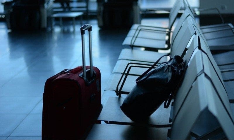 Chinese visitors to Britain up nearly 40%