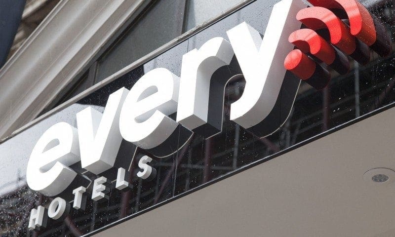 First ‘Every Hotels’ from GLH opens in London